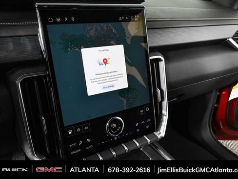 New 2026 GMC Acadia Elevation w/ Elevation Premium Package image 15