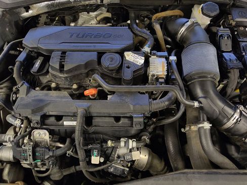 Used 2022 Hyundai Sonata Limited FWD image 30