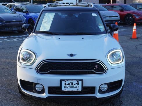 Used 2018 MINI Cooper Countryman S image 8