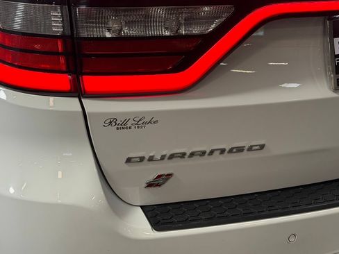 Used 2026 Dodge Durango GT AWD/4WD image 14