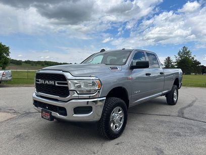 Used 2019 RAM 2500 Tradesman