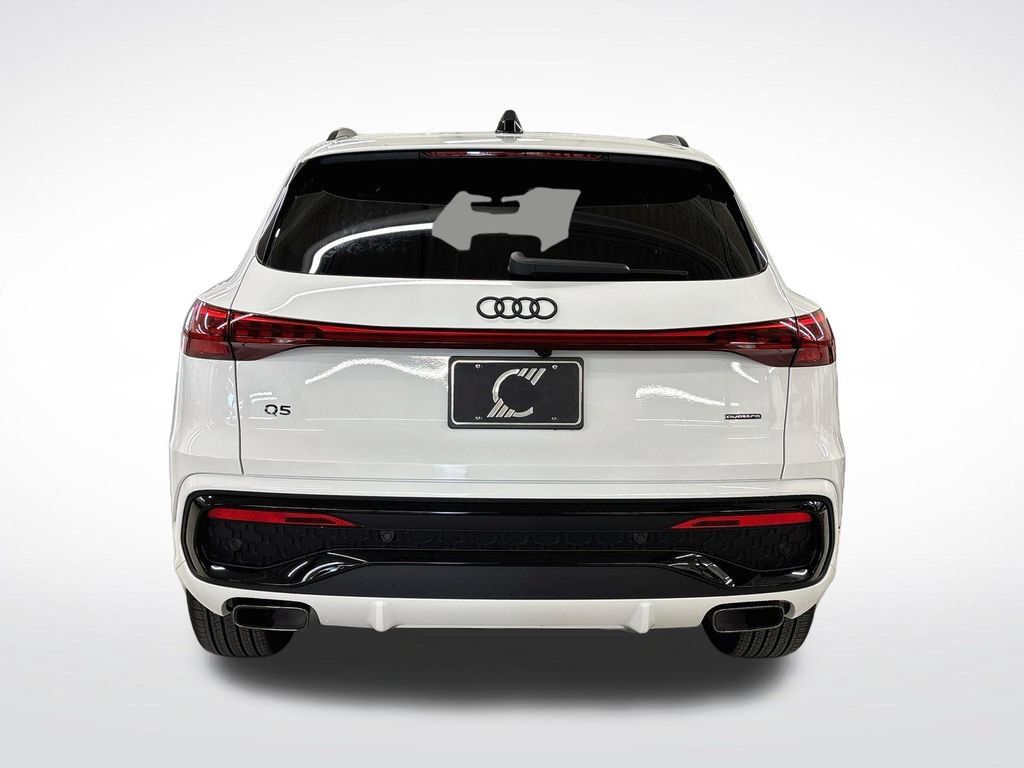 New 2026 Audi Q5 Premium Plus AWD/4WD image 4