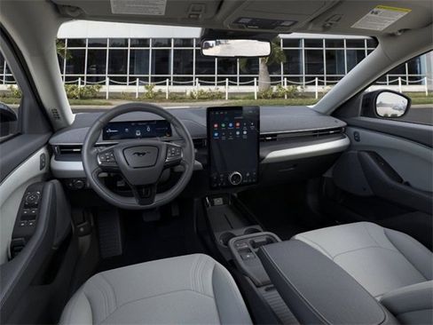 New 2025 Ford Mustang Mach-E Premium image 9