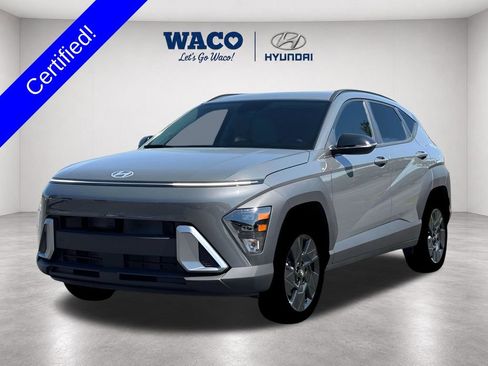 Used 2026 Hyundai Kona SEL Sport FWD image 3