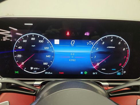 Certified 2023 Mercedes-Benz S 580 4MATIC Sedan image 10