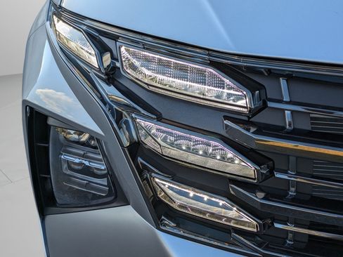 New 2026 Hyundai Tucson Limited AWD/4WD image 33