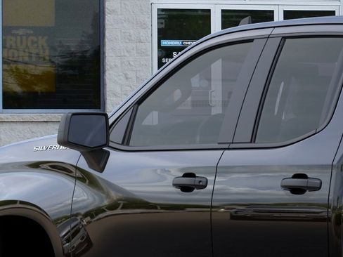 New 2026 Chevrolet Silverado 1500 W/T image 12