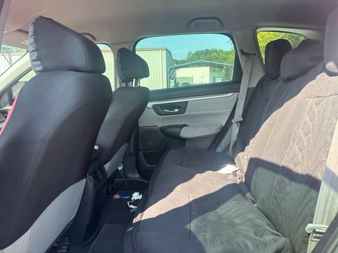 Used 2020 Honda CR-V LX image 18