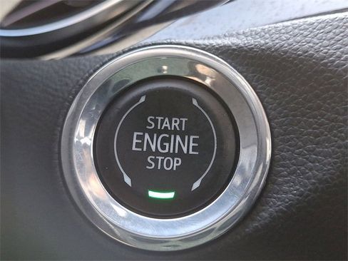 Certified 2023 Buick Encore GX Select w/ Safety Package II image 16