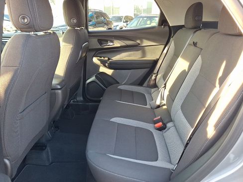 New 2026 Chevrolet TrailBlazer LT w/ Convenience Package AWD/4WD image 5