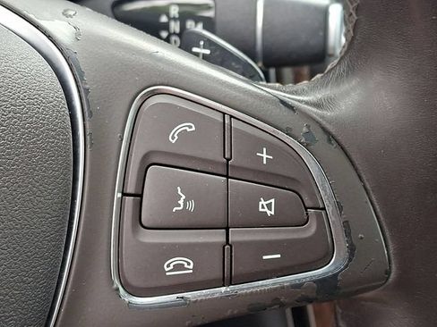 Used 2016 Mercedes-Benz GLC 300 4MATIC image 24