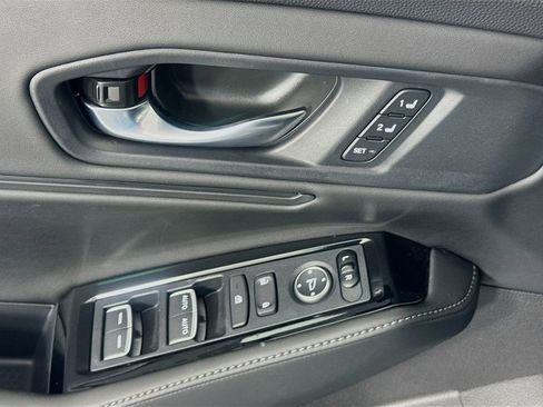 Used 2025 Honda Accord Touring image 21