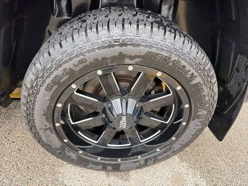 Used 2019 RAM 1500 Big Horn AWD/4WD image 7