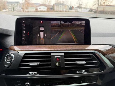 Used 2019 BMW X3 xDrive30i w/ Executive Package image 11