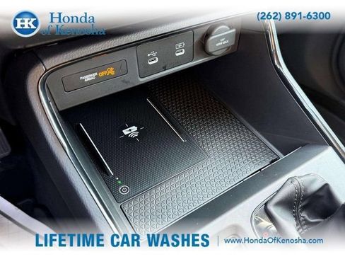 Certified 2026 Honda CR-V LX image 18