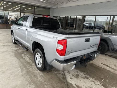 Used 2016 Toyota Tundra SR5 AWD/4WD image 14