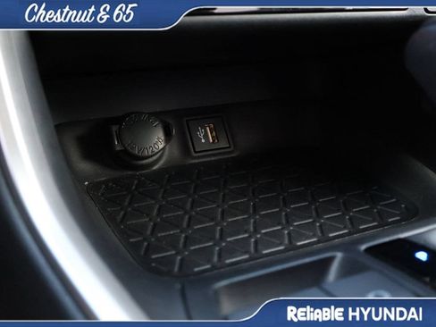 Used 2025 Toyota RAV4 XLE Premium w/ Weather Package AWD/4WD image 39
