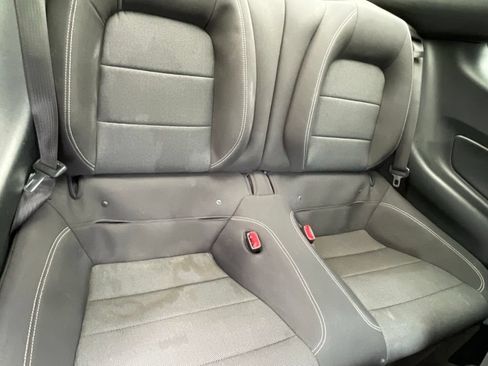 Used 2015 Ford Mustang Coupe w/ Equipment Group 051A RWD image 27