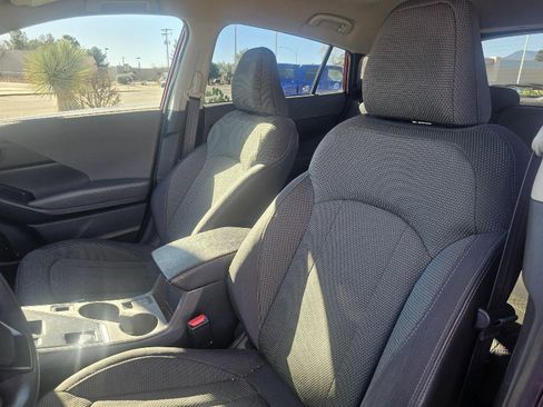 Used 2024 Subaru Crosstrek 2.0i Premium image 20