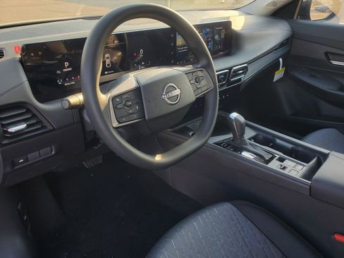 New 2026 Nissan Sentra SV w/ Floor Mat Package image 14