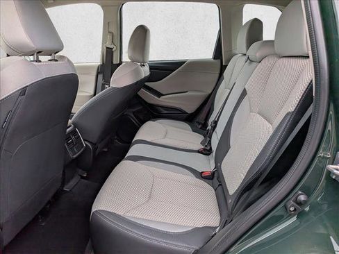 Certified 2022 Subaru Forester Premium image 25