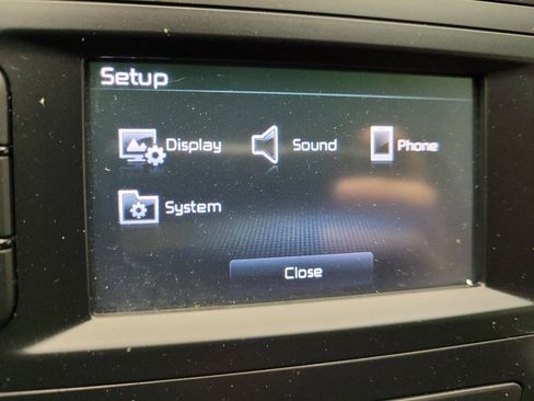 Used 2016 Kia Sedona LX w/ LX Essentials Premium Package FWD image 25