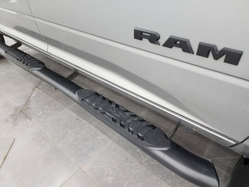 Used 2023 RAM 2500 Big Horn w/ Night Edition image 27