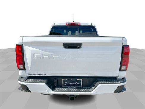New 2026 Chevrolet Colorado LT w/ LT Convenience Package image 7