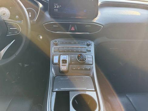 Used 2023 Hyundai Santa Fe Limited image 11