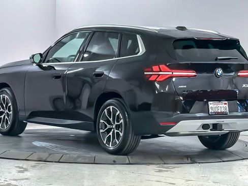 Used 2025 BMW X3 xDrive30i w/ Premium Package image 6