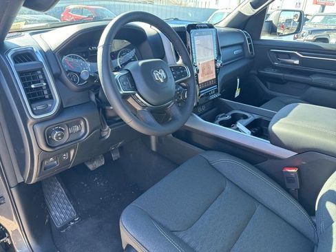 New 2026 RAM 1500 Big Horn image 13