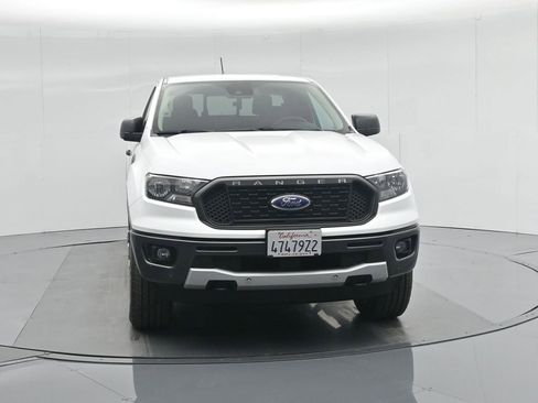 Certified 2020 Ford Ranger XLT w/ Equipment Group 302A Luxury image 30