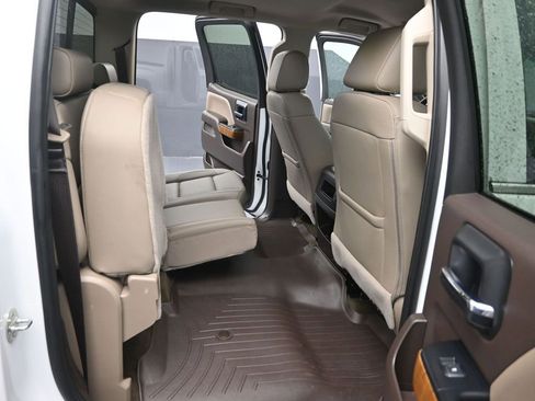 Used 2018 GMC Sierra 1500 SLT image 43