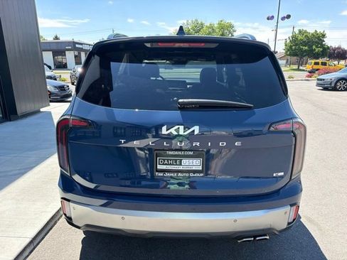 Used 2023 Kia Telluride SX Prestige X-Line AWD/4WD image 6