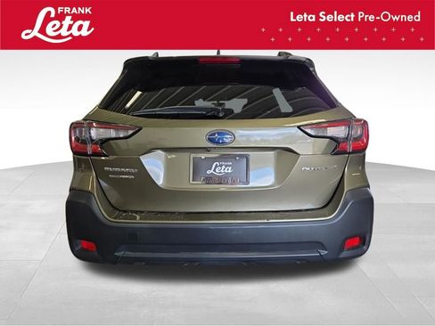 Used 2024 Subaru Outback Premium image 5