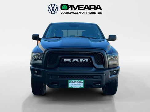 Used 2019 RAM 1500 Classic Warlock w/ Electronics Group image 8