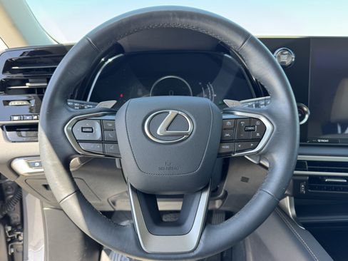 Certified 2023 Lexus RX 350 FWD image 24