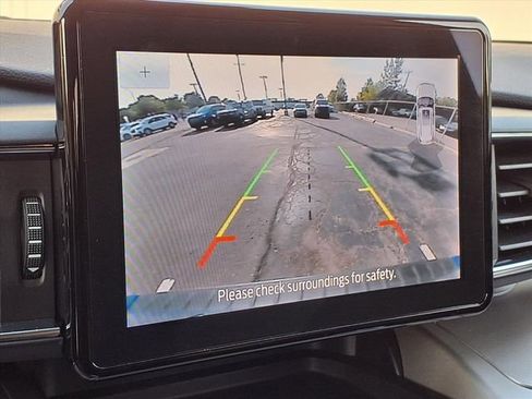 Certified 2023 Ford Explorer XLT w/ Equipment Group 202A image 10