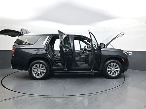 Used 2023 Chevrolet Tahoe Premier image 45