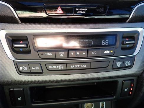 Used 2023 Honda Ridgeline RTL image 20