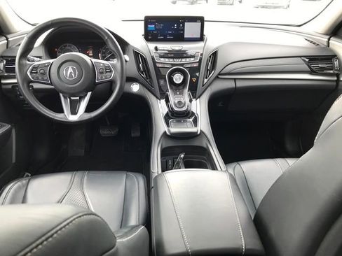 Used 2019 Acura RDX AWD w/ Advance Package image 6
