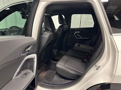 Used 2025 BMW X1 xDrive28i image 36