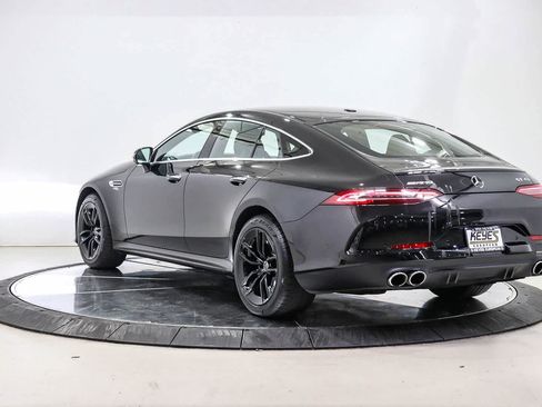 Certified 2023 Mercedes-Benz AMG GT 43 image 2