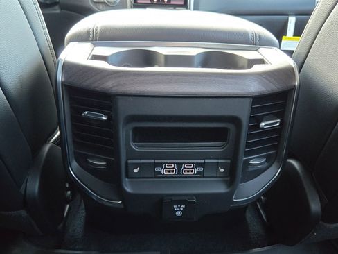 New 2026 RAM 1500 Laramie w/ Night Edition AWD/4WD image 26