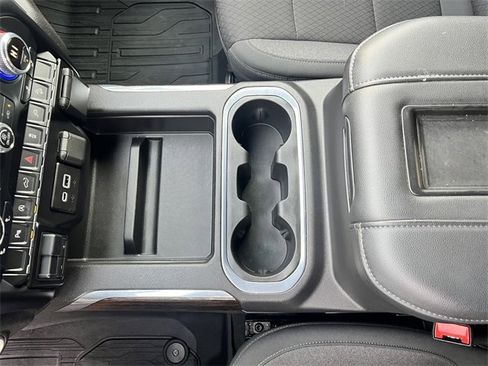 Used 2021 GMC Sierra 1500 Elevation image 32