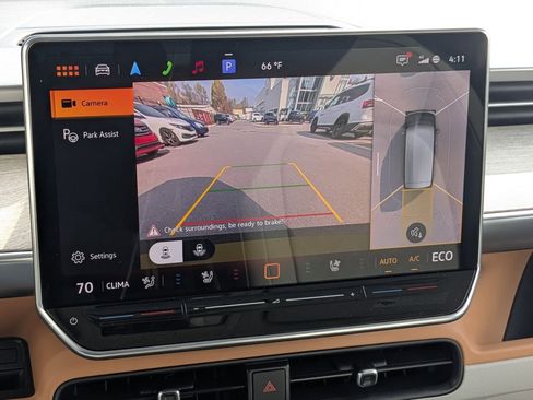 New 2025 Volkswagen ID. Buzz 1st Edition image 23