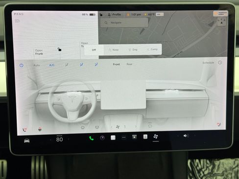 Used 2021 Tesla Model 3 Performance image 25