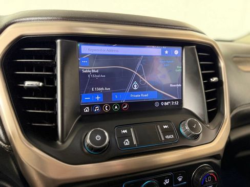Used 2020 GMC Acadia Denali AWD/4WD image 15