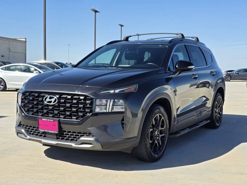 Certified 2022 Hyundai Santa Fe XRT w/ Cargo Package image 2