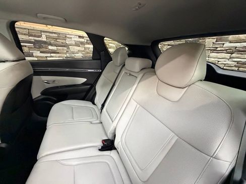Certified 2023 Hyundai Tucson SEL w/ Convenience Package image 28